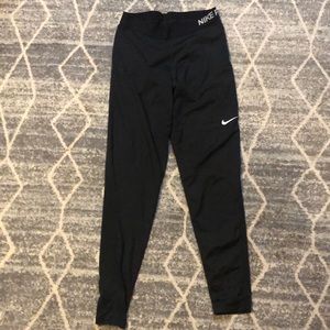 Nike pro leggings